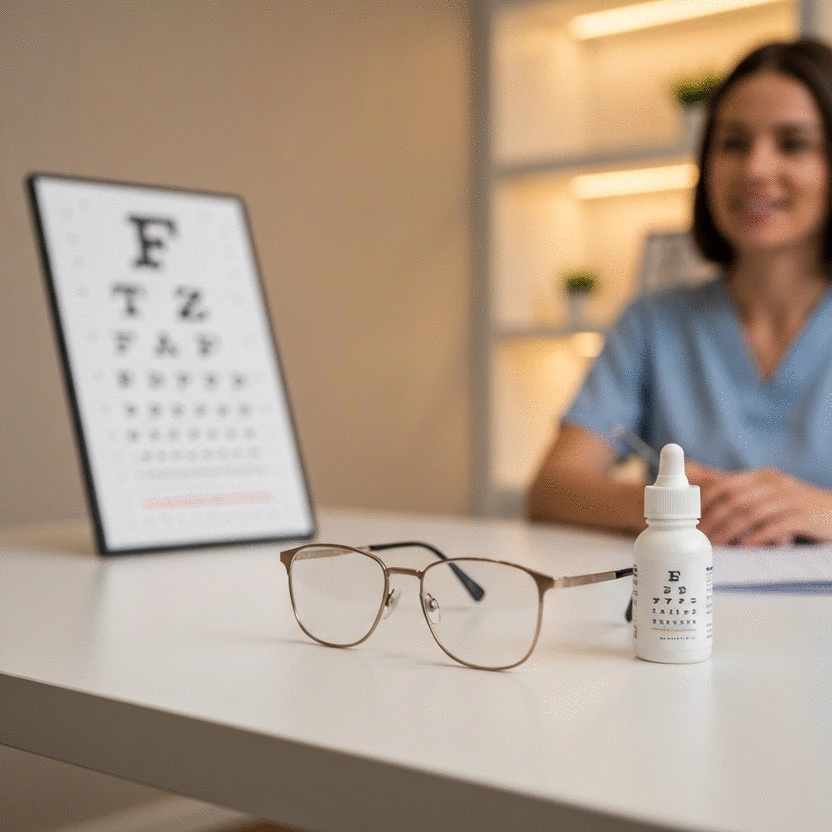 Pre- and Post-Operative Care for LASIK: A Comprehensive Patient Guide