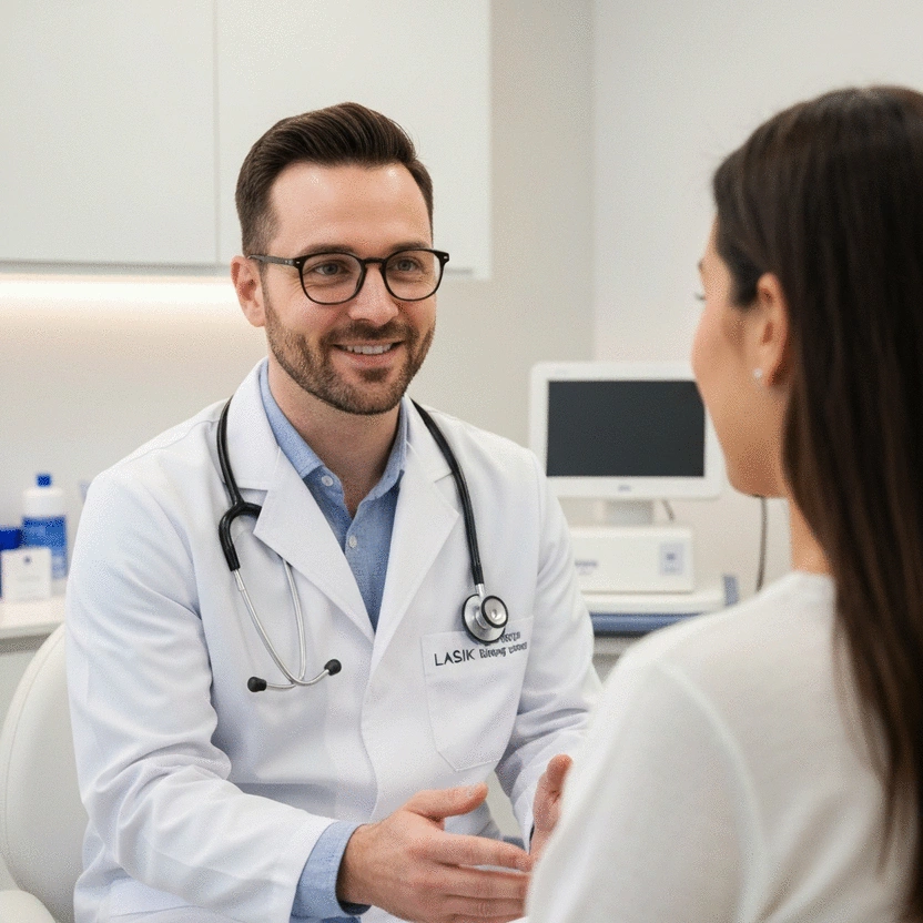 Cost, Financing, and Insurance Options for LASIK Patient Care in Singapore