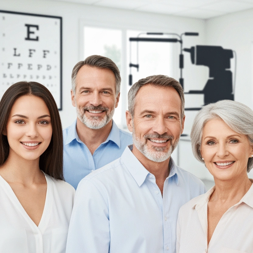 3. How to Determine if You Are a Suitable Candidate for LASIK in Singapore