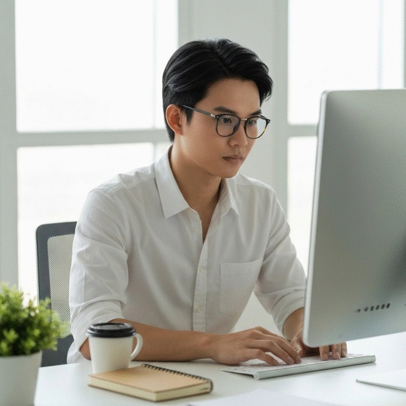 How Digital Eye Strain Impacts Vision Health and Practical Prevention Tips for Singaporeans