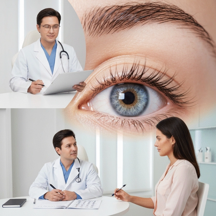 Understanding Refractive Surgery Costs