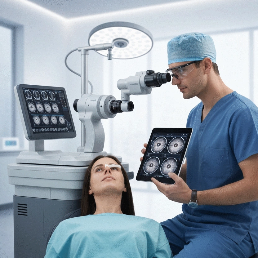Improving Patient Care in Surgery
