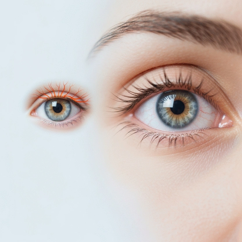 LASIK and Eye Condition Risks