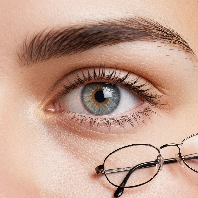 How Implantable Contact Lenses (ICL) Offer a Spectacle-Free Future After LASIK