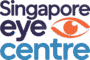 LASIK & Refractive Surgery Education Singapore Logo