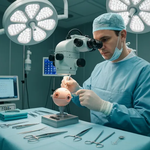 Expert Surgeon Insights