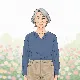 Maria Tan, Retiree